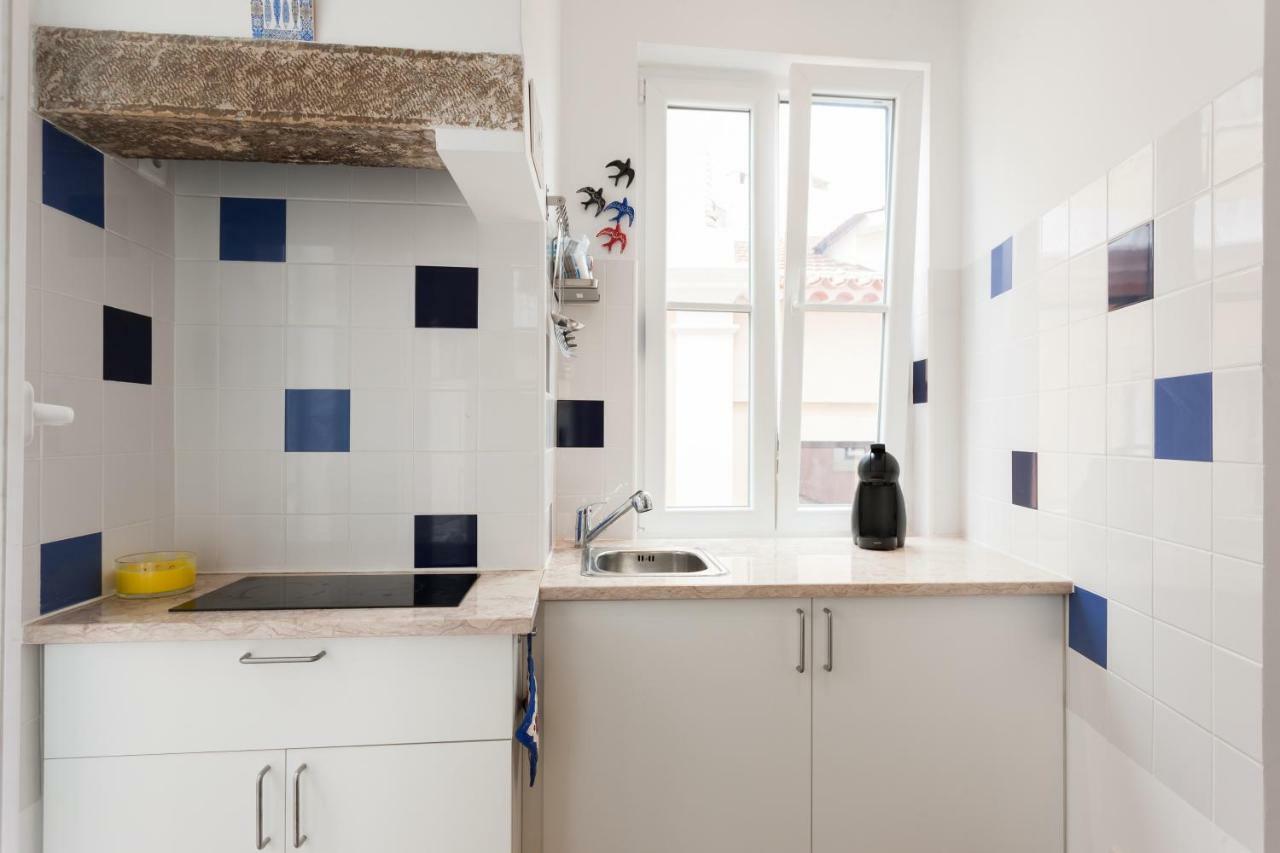 Breathe, Feel And Live Alfama Apartment Lisbon