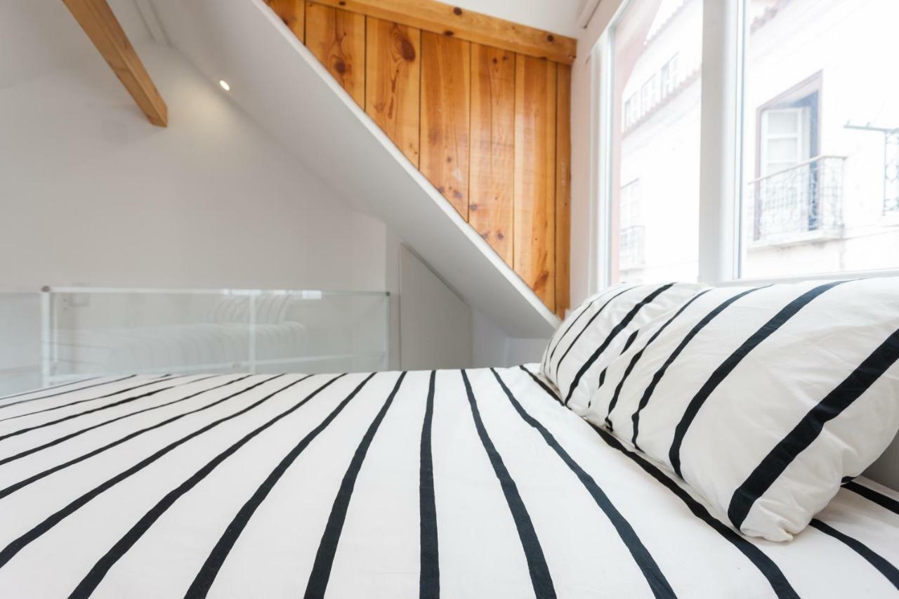 Apartment Breathe, Feel And Live Alfama