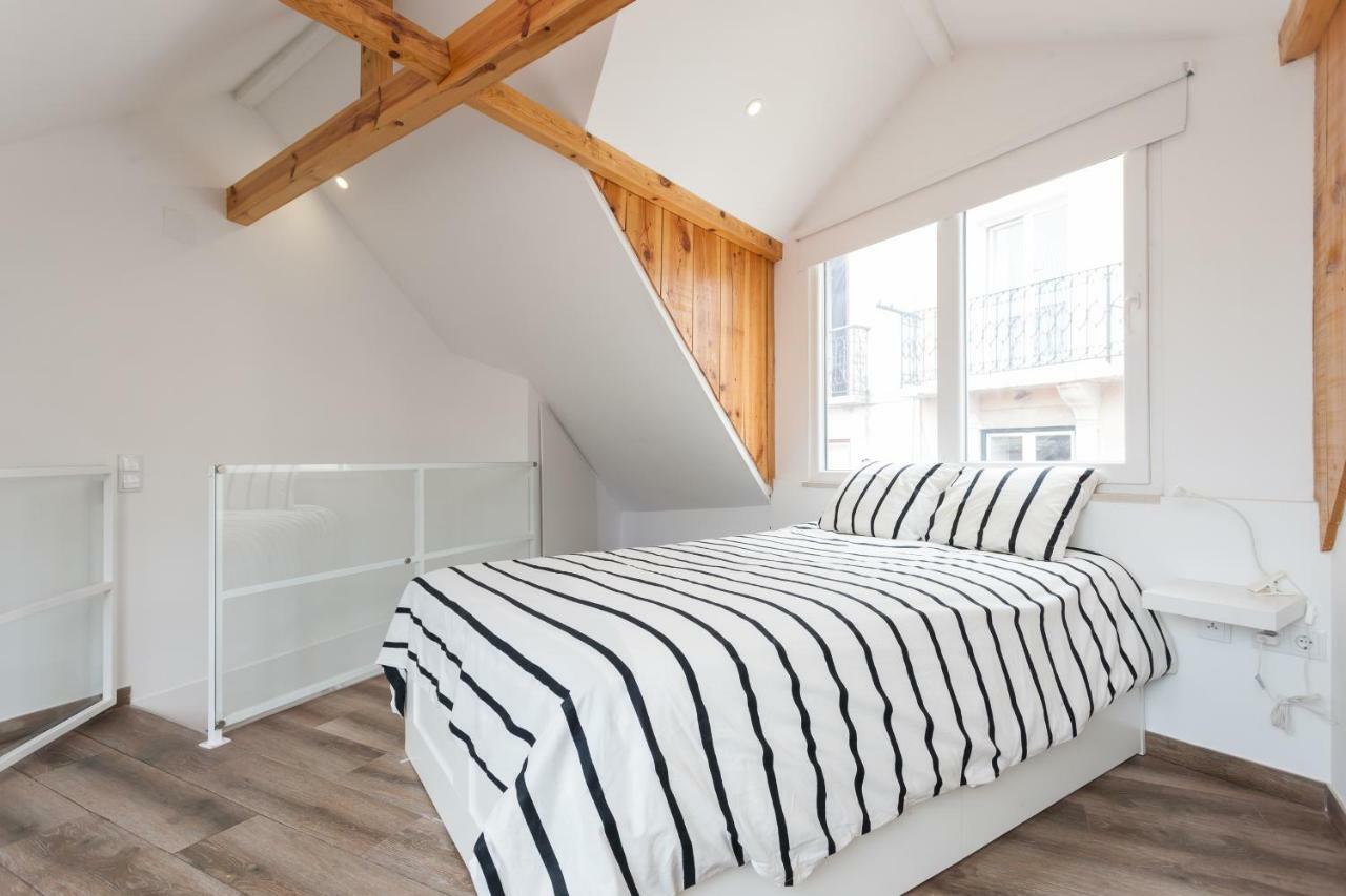 Breathe, Feel And Live Alfama Apartment *