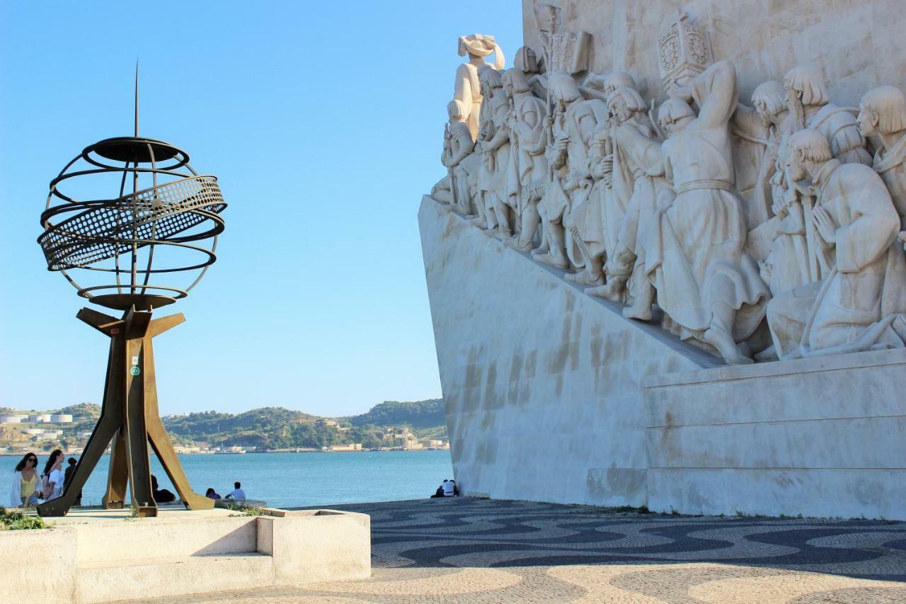 The Lisbon-way Lisbon