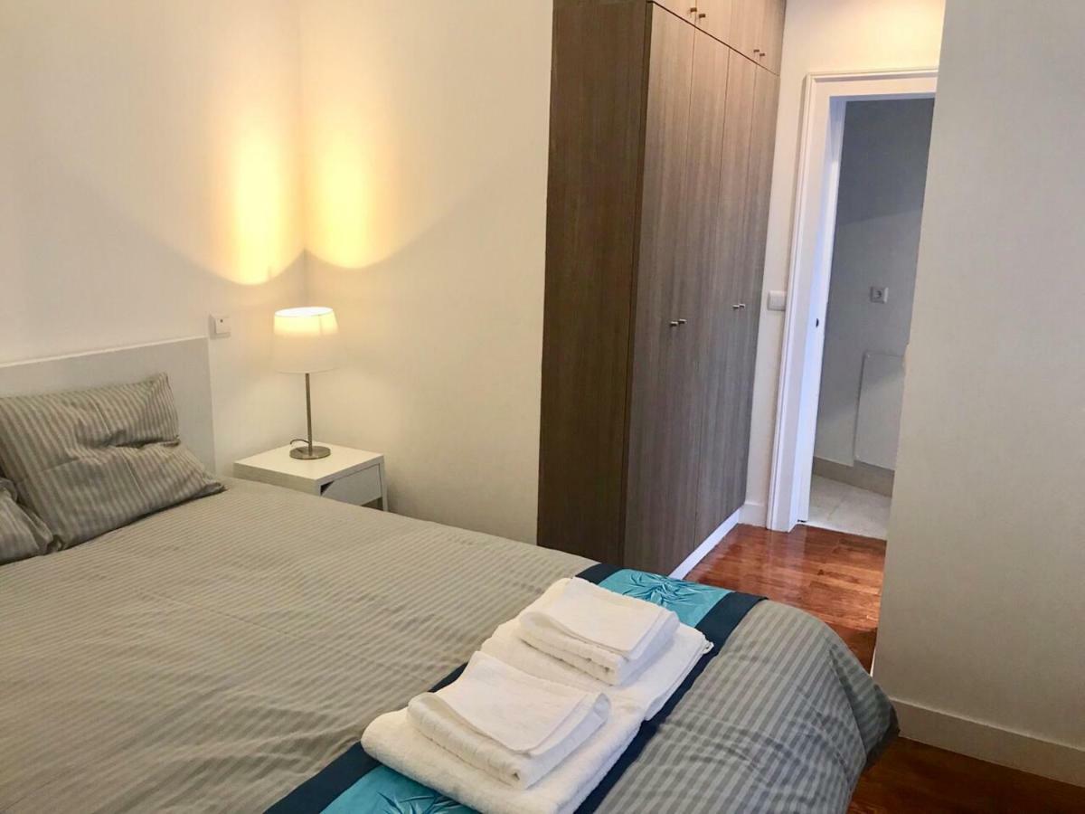 Apartamento In Redondo *