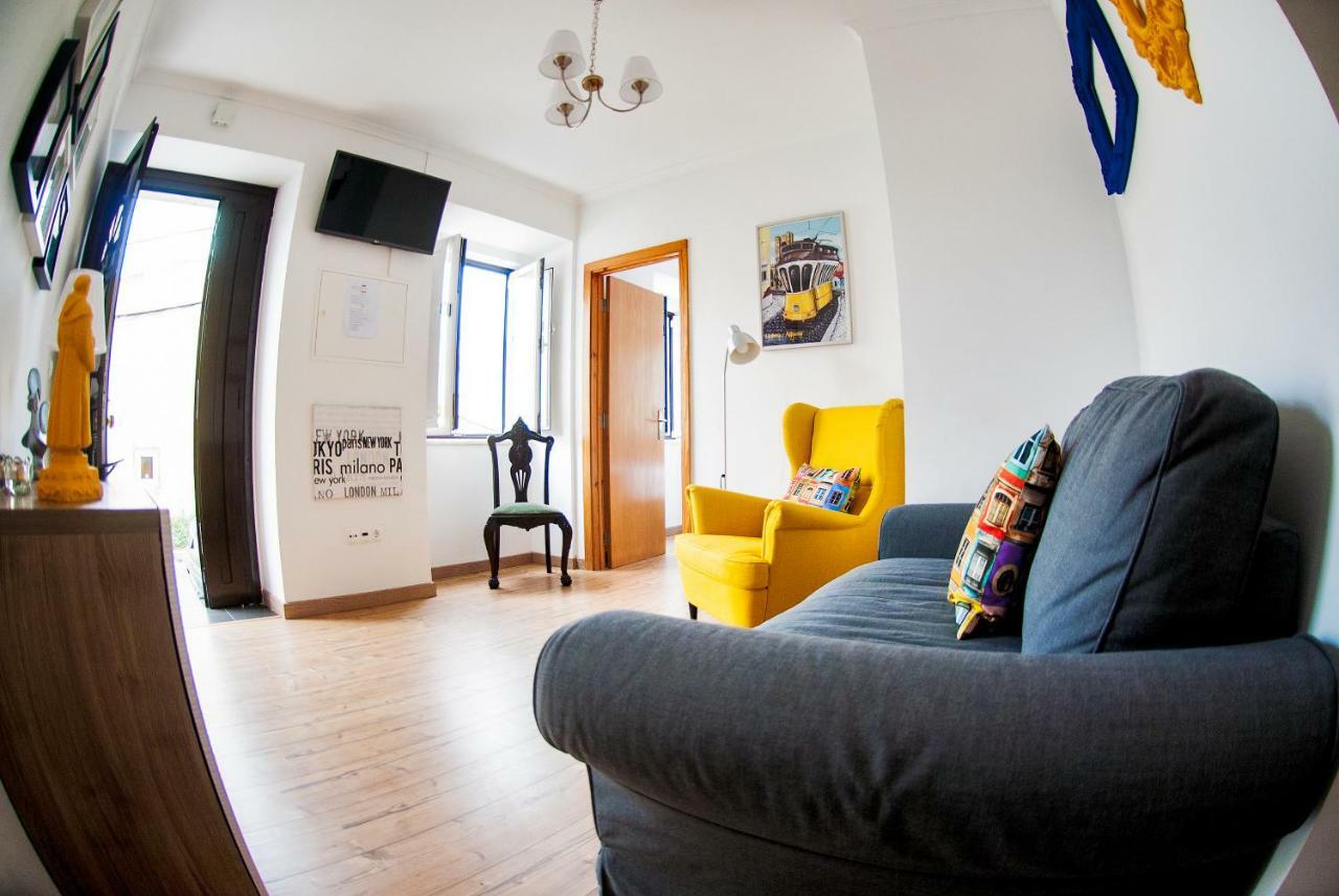 Belem Apartment Apartment *