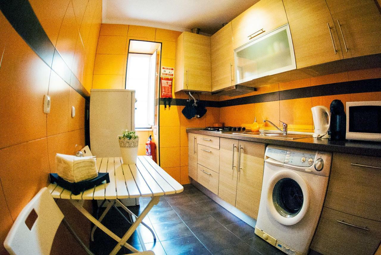Belem Apartment Apartment *