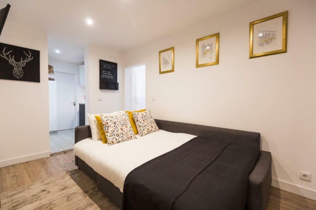 Apartment Ola - Castelo V Lisbon