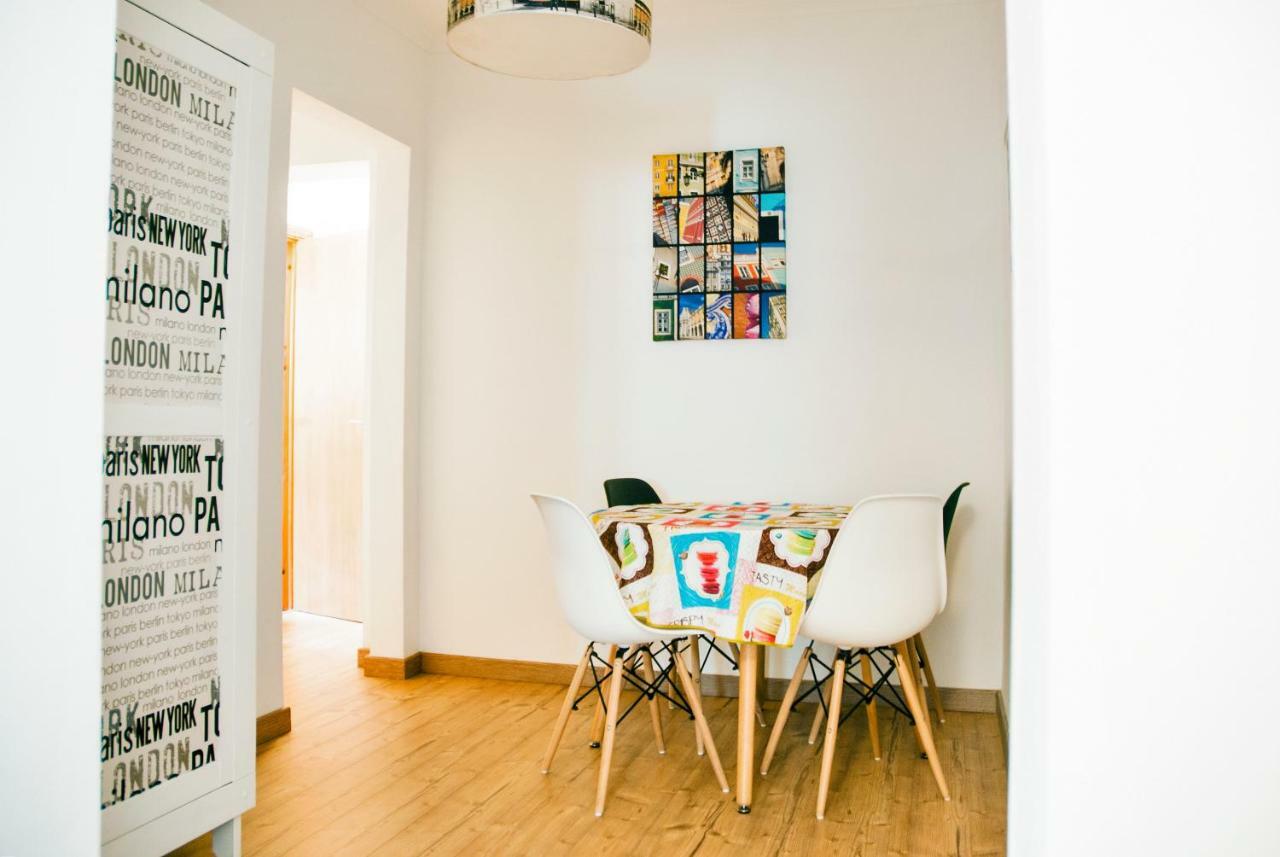 Belem Apartment Lisbon