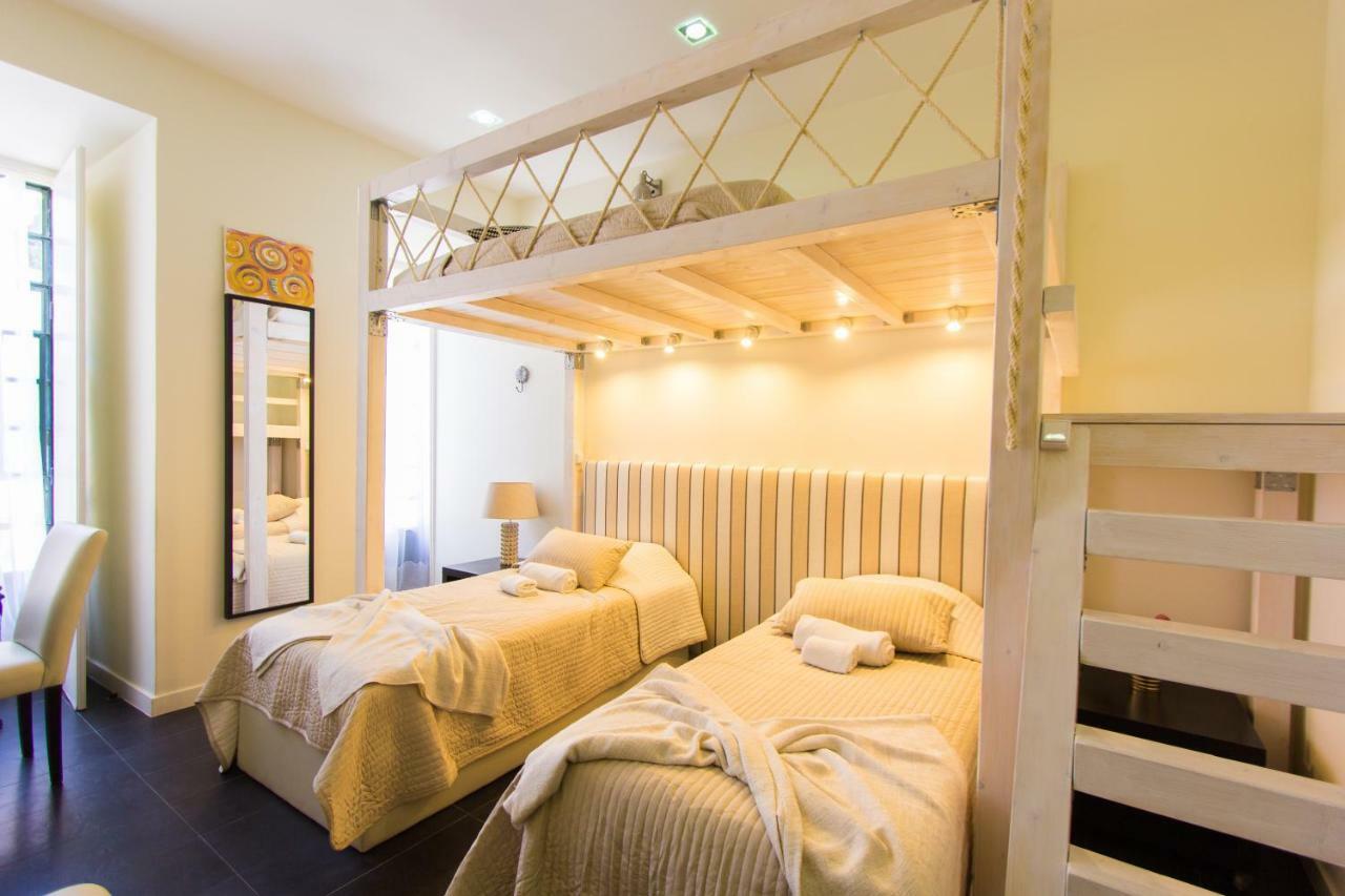 Downtown Apartments Bica *