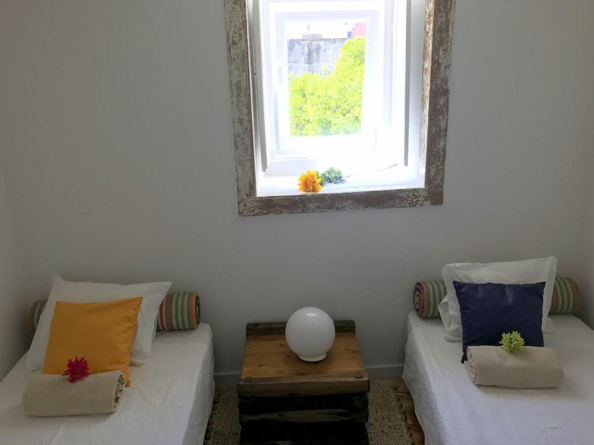 Apartment Lavra Tram Lisbon