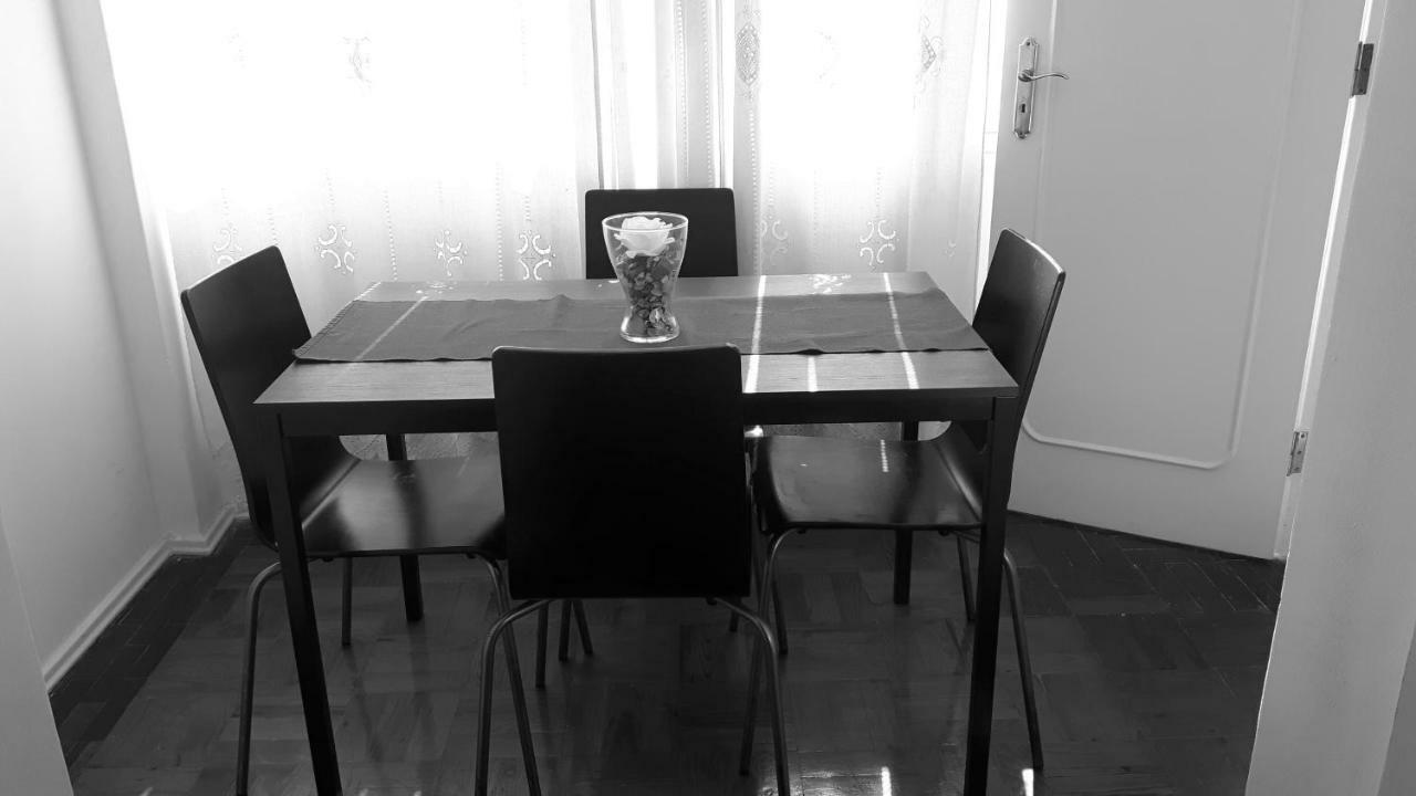 Lisboa-alameda Apartment Lisbon