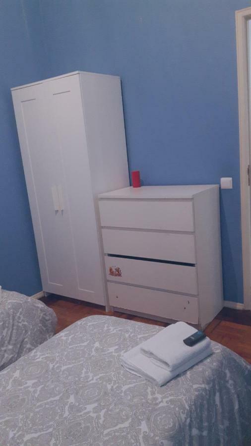 Apartment Lisboa-alameda Lisbon