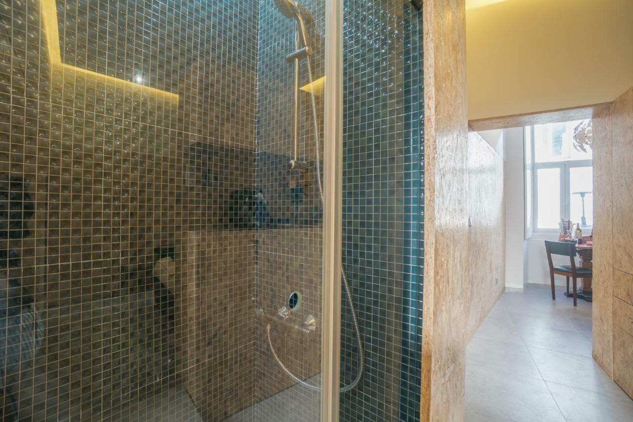 Apartment Torel Loft Lisbon