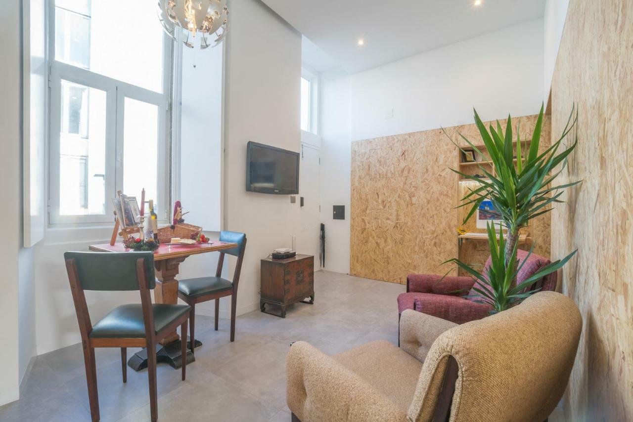 Torel Loft Apartment Lisbon