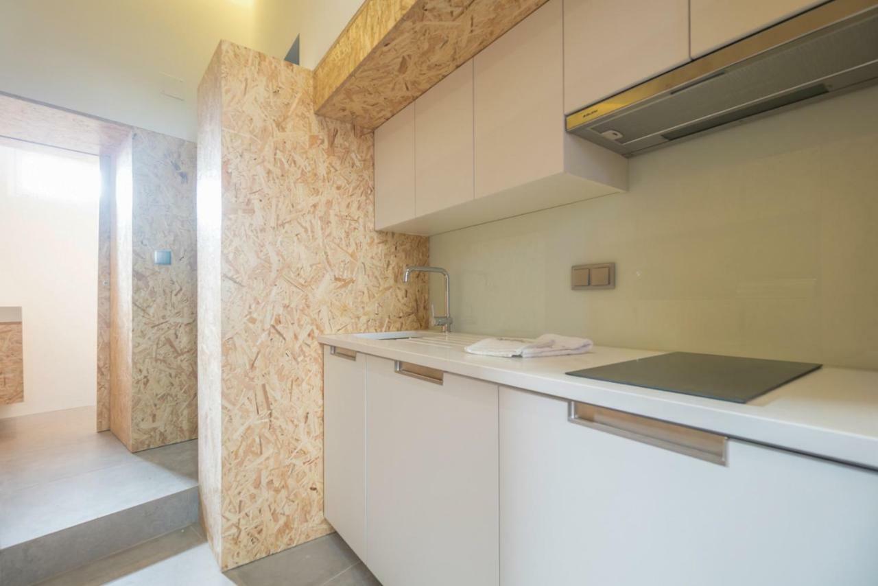 Apartment Torel Loft *