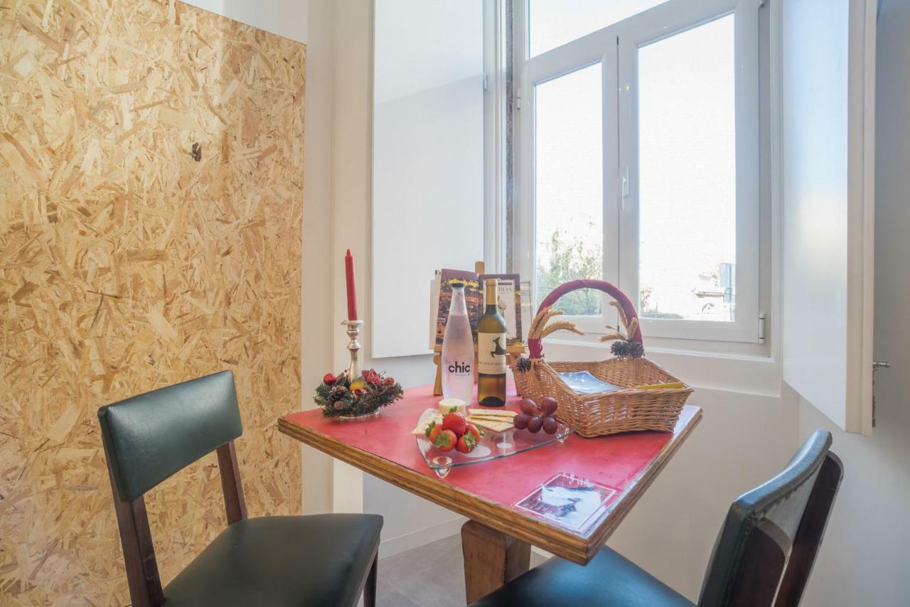 Torel Loft Apartment