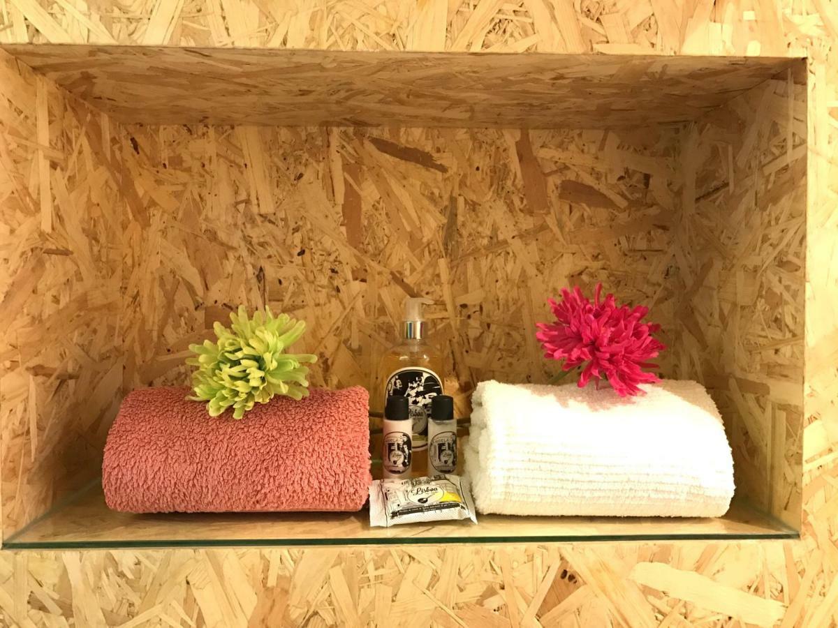 Apartment Torel Loft