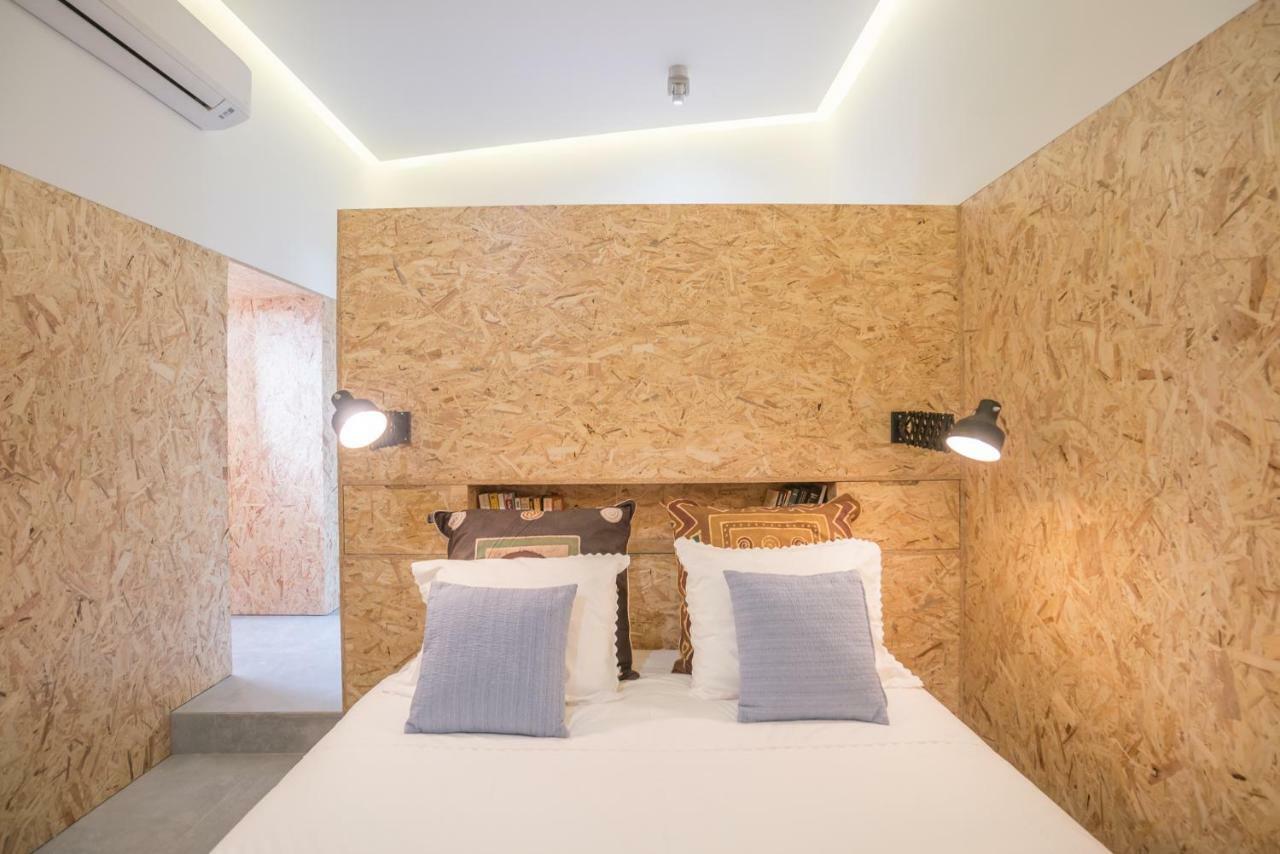 Torel Loft Apartment