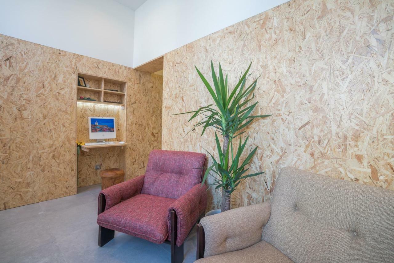 Torel Loft Apartment Lisbon