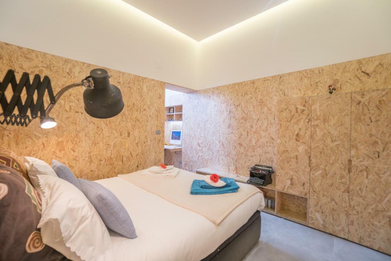 Apartment Torel Loft Lisbon