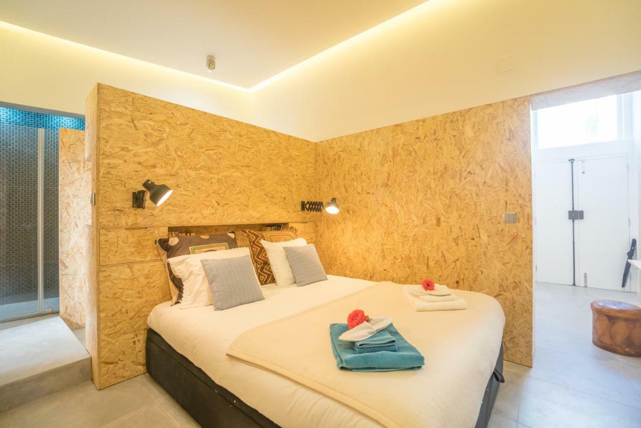 Torel Loft Lisbon