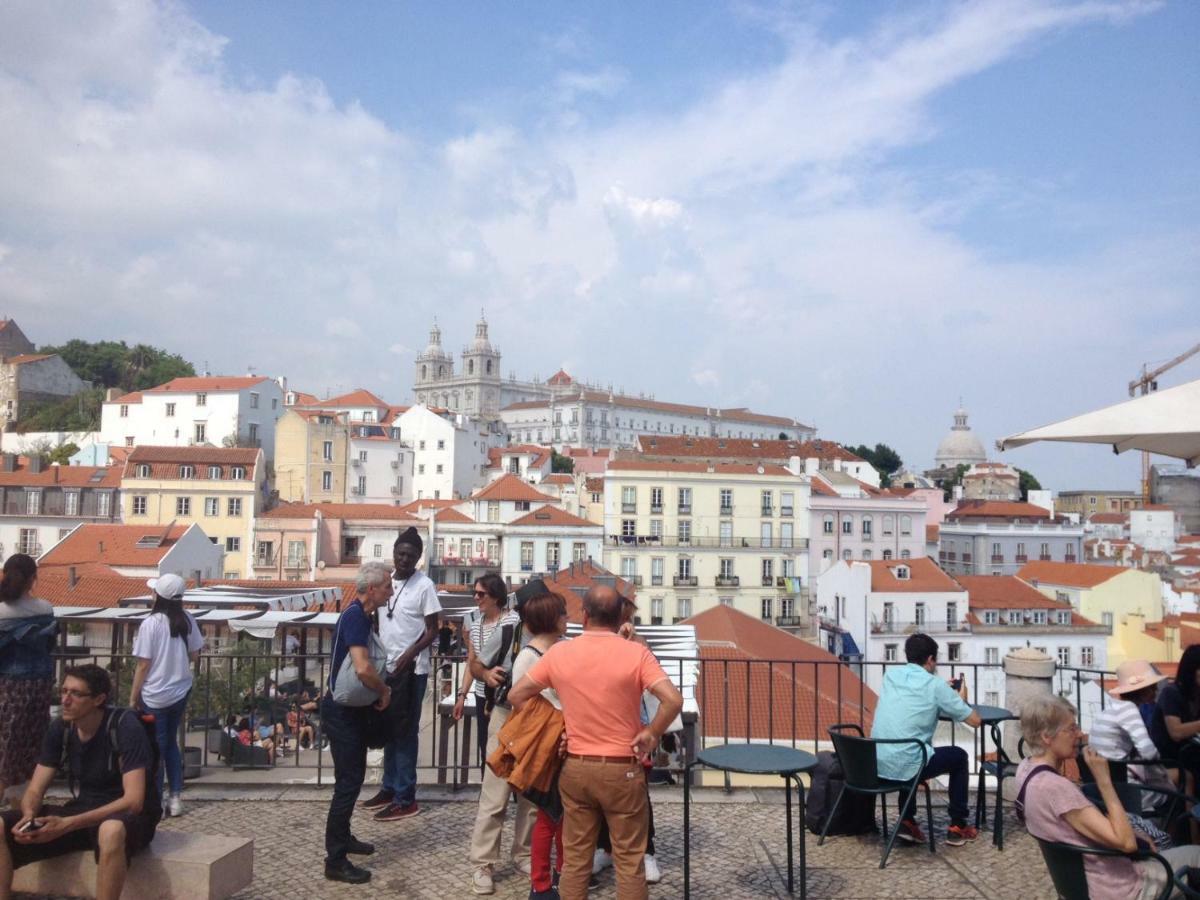 Little Alfama Town