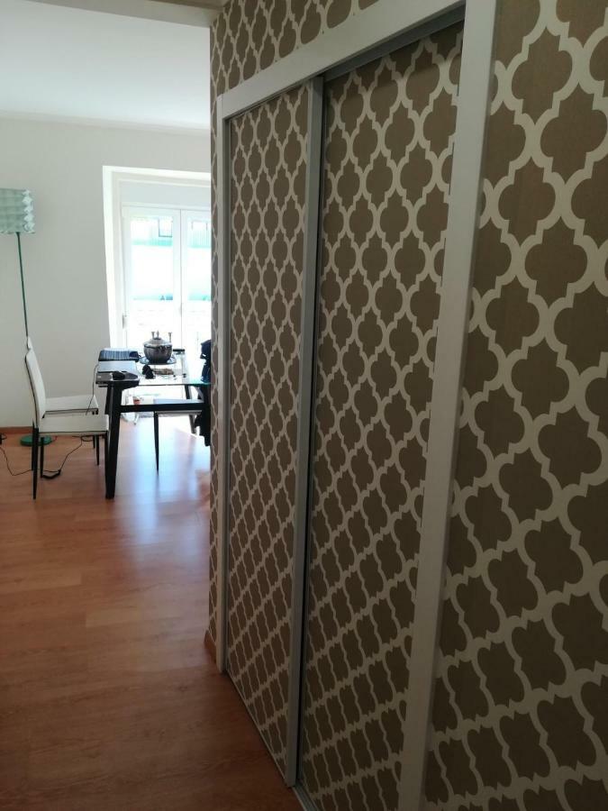 Apartment Lx Pena Lisbon