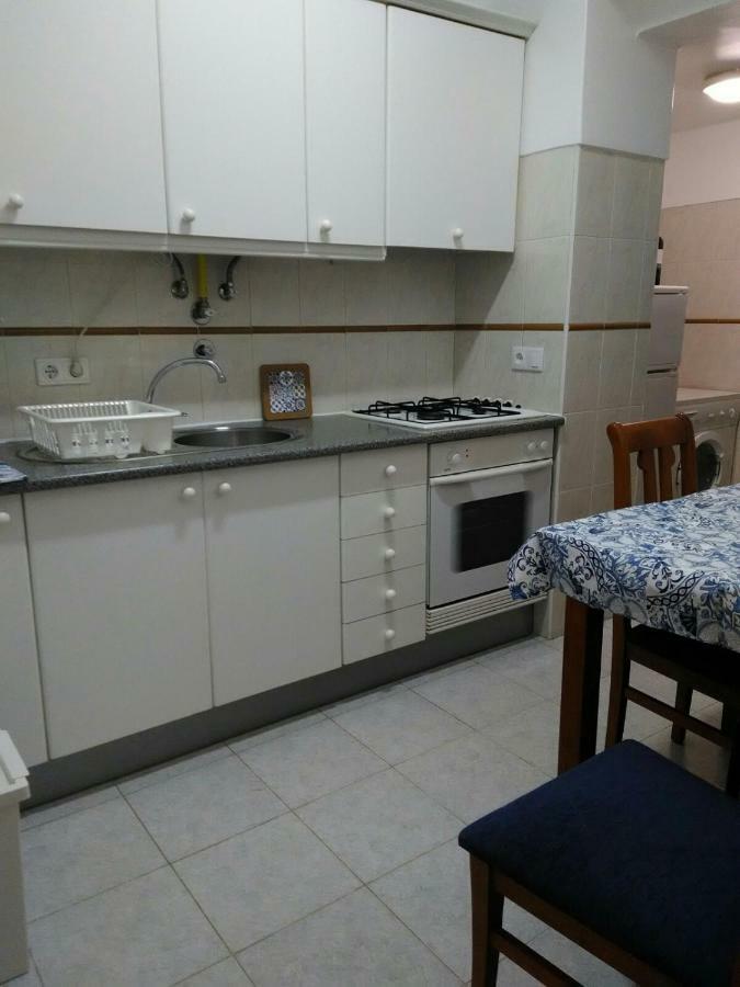 Veiga Apartment
