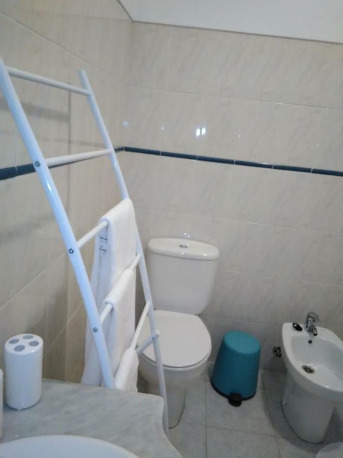 Apartment Veiga