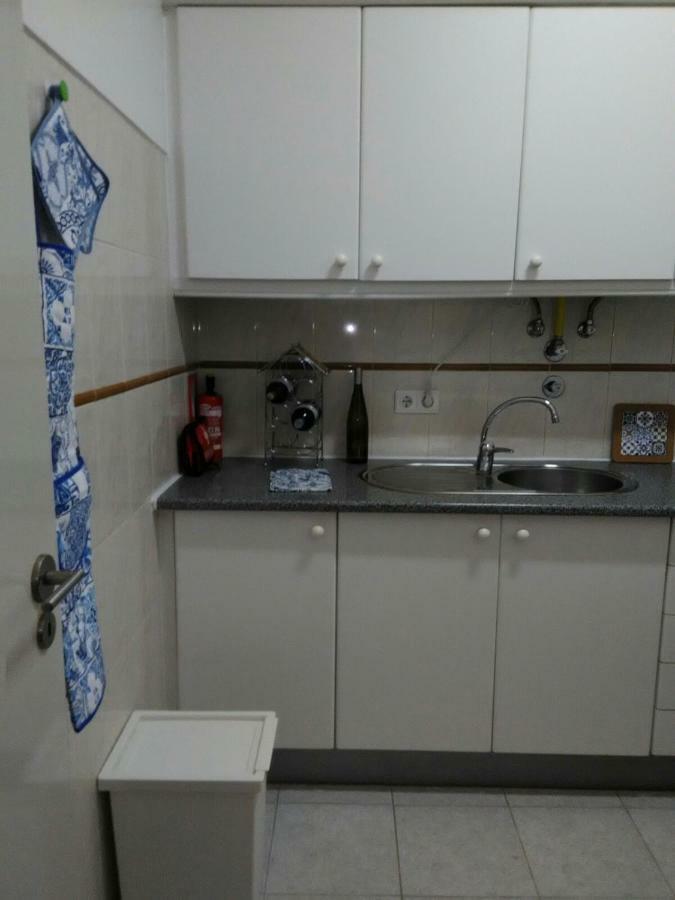 Apartment Veiga Lisbon