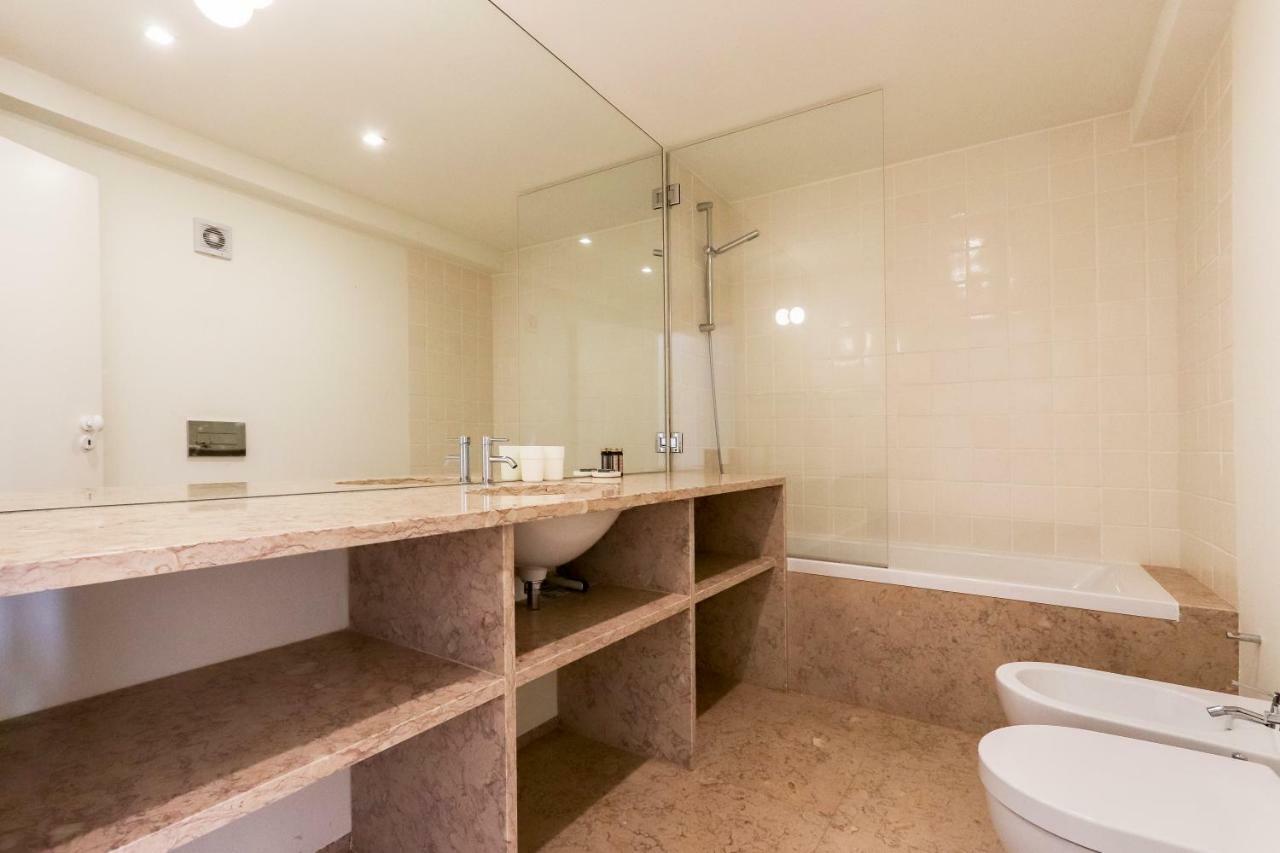 Apartamento Principe Real T.m. Flat Charming View