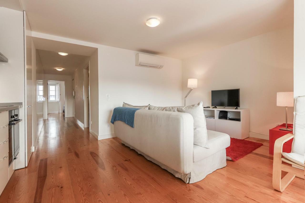 Apartamento Principe Real T.m. Flat Charming View