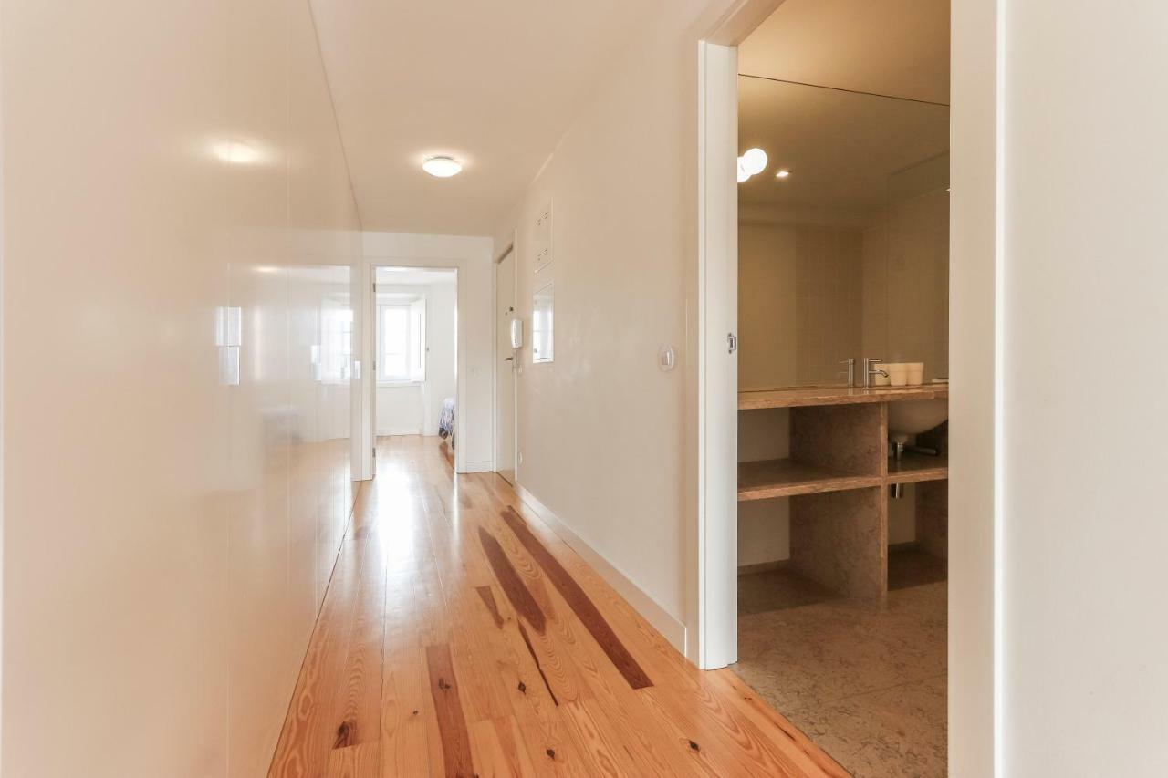 Principe Real T.m. Flat Charming View Apartamento *