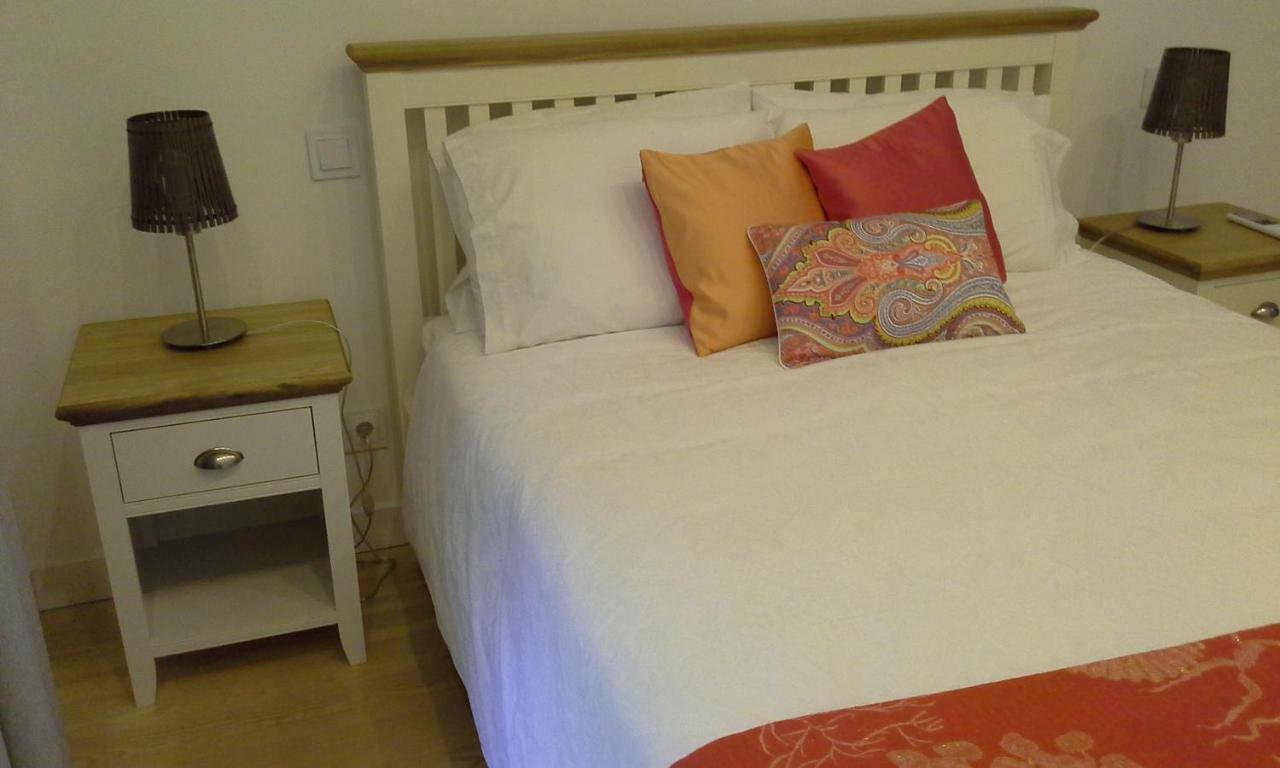 Chezvous Apartamento Lisboa