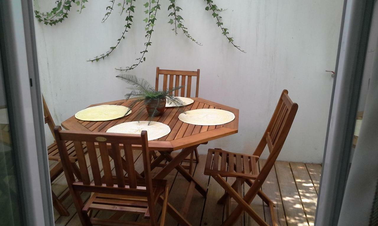 Apartamento Chezvous