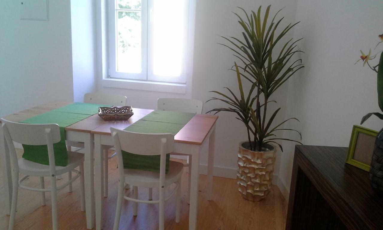Apartamento Chezvous Lisboa