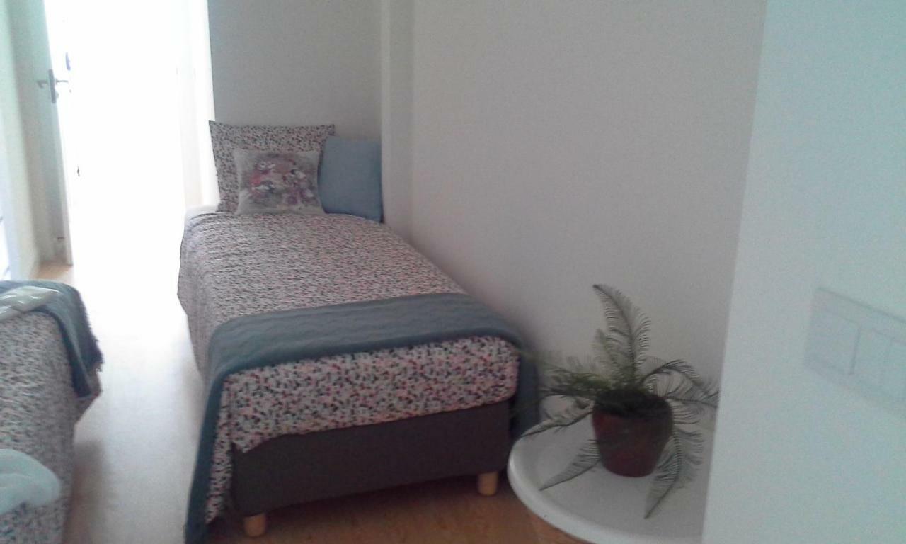 Apartamento Chezvous