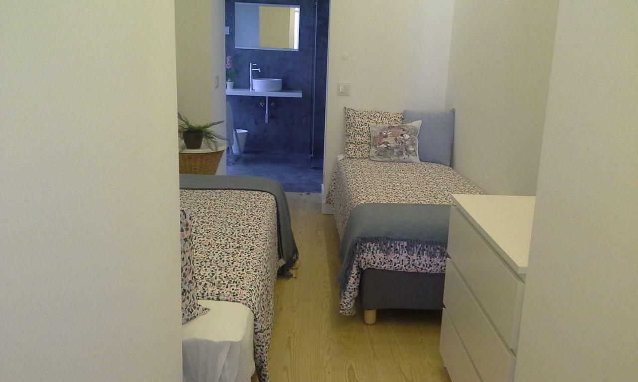 Apartamento Chezvous Lisboa