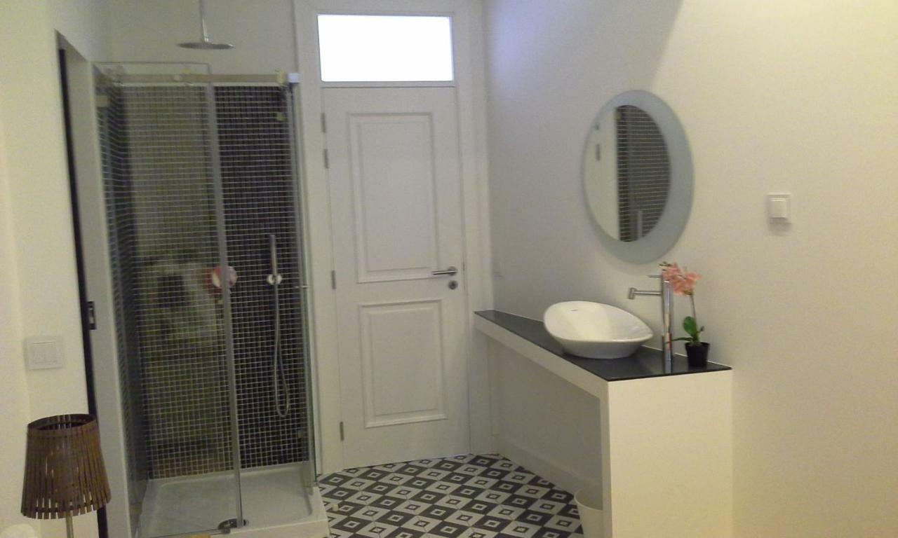 Apartamento Chezvous Lisboa