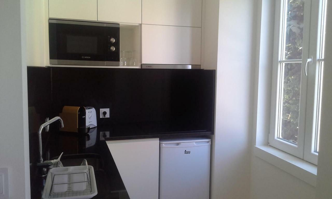 Chezvous Apartamento *