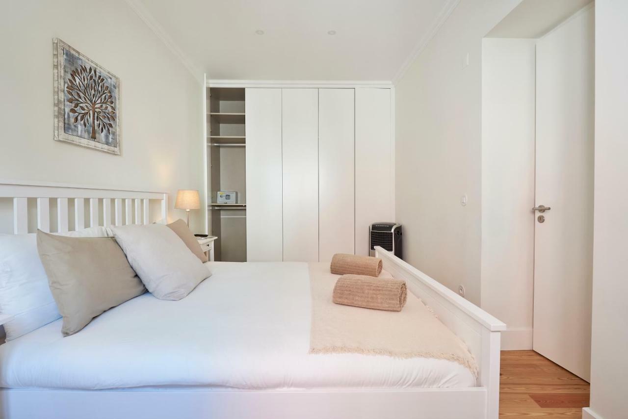 Apartamento Charming Lisboa