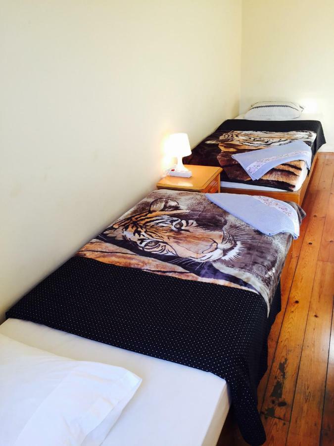 Guest house Lisbangla