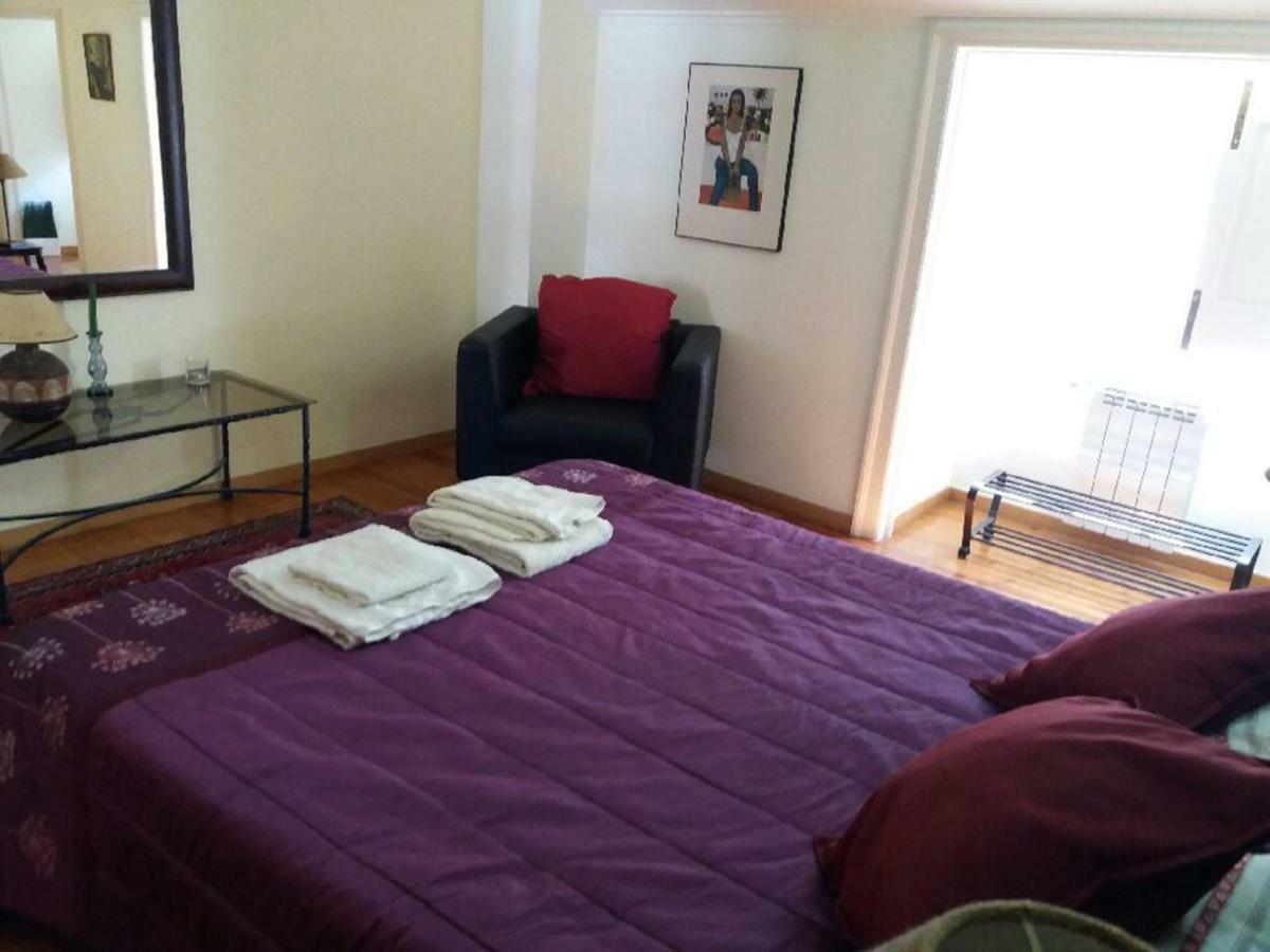 Apartamento In Downtown *