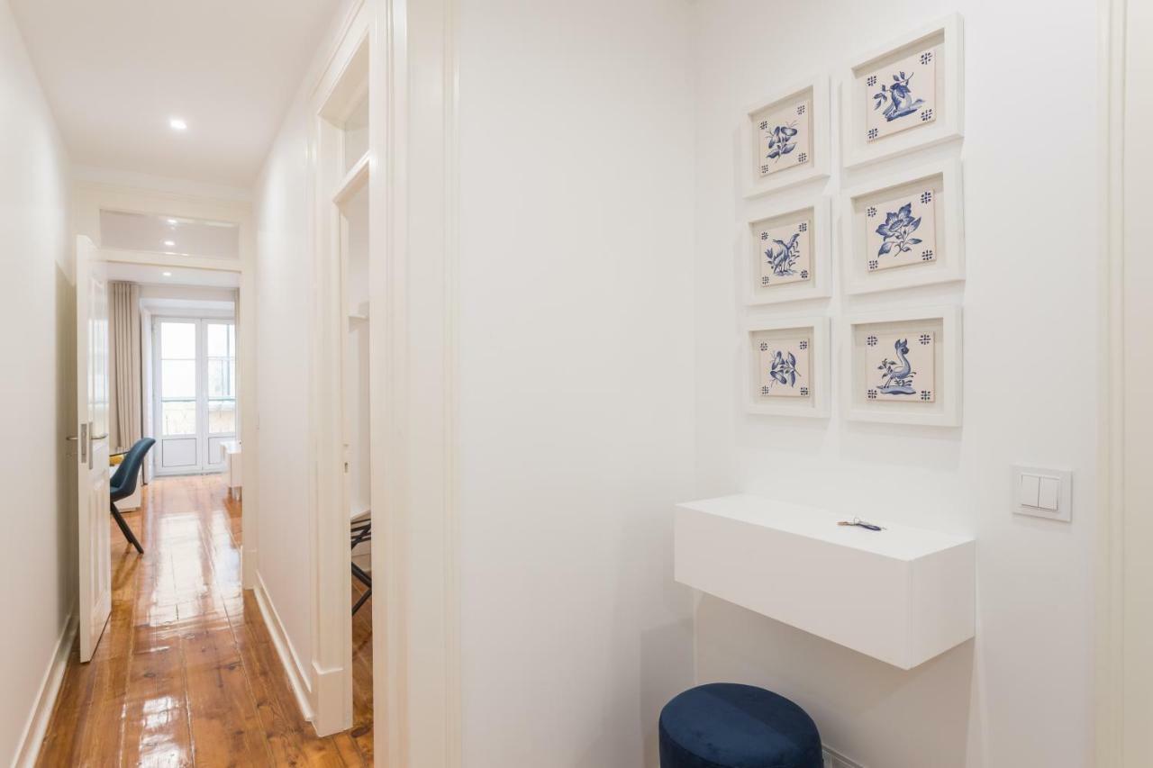 The Modern 1551 Apartment Lisbon