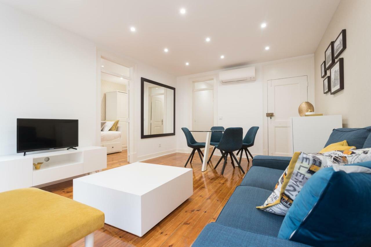 Apartment The Modern 1551
