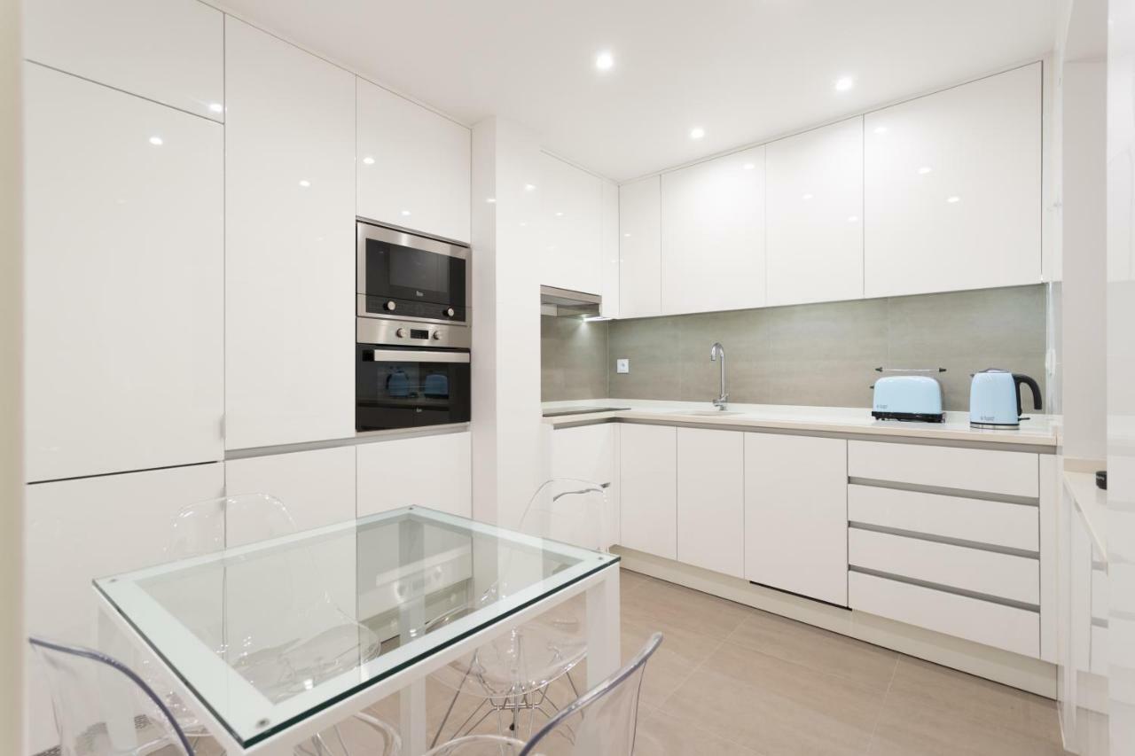 Apartment The Modern 1551