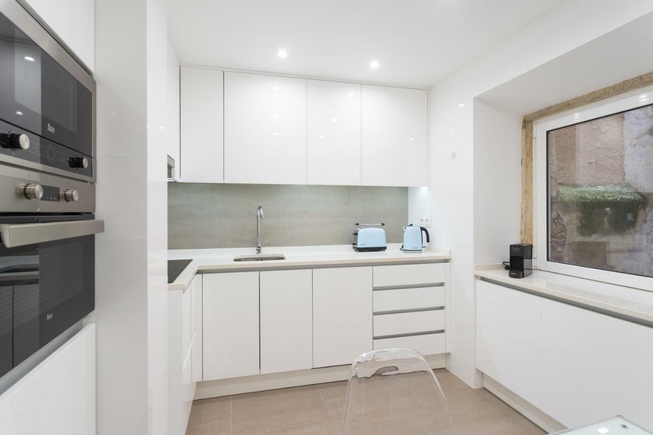 The Modern 1551 Apartment