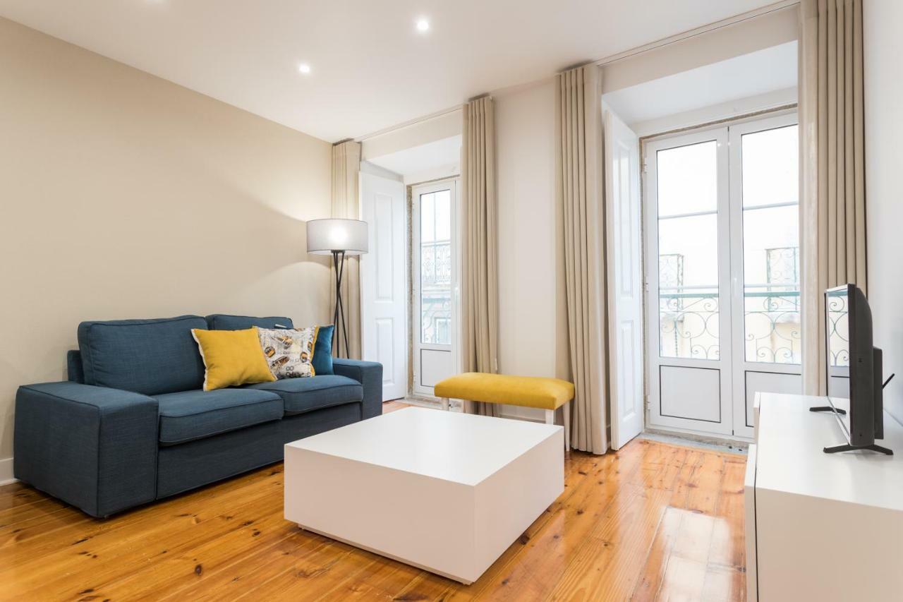 The Modern 1551 Apartment