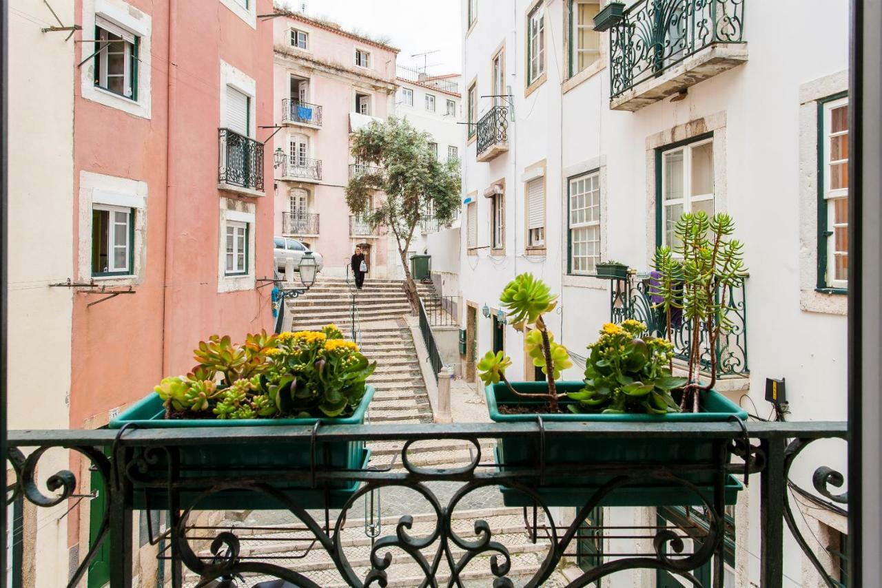 Joivy Charming Near Fado Museum * Lisbon