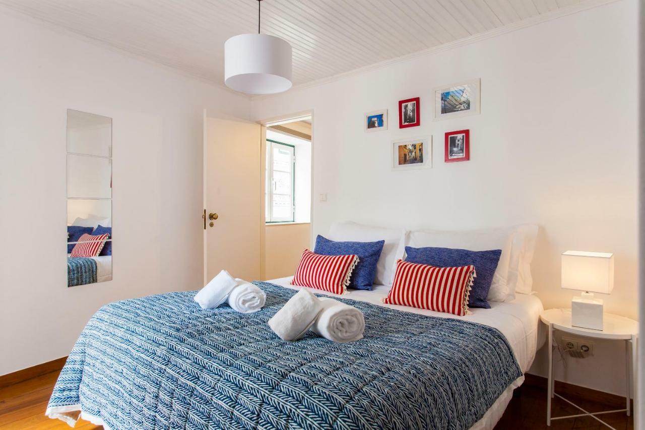 Apartment Joivy Charming Near Fado Museum