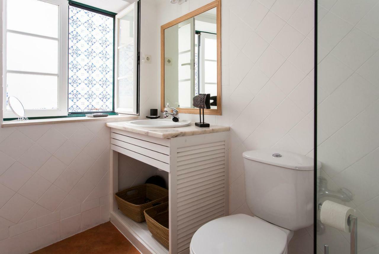 Apartment Joivy Charming Near Fado Museum