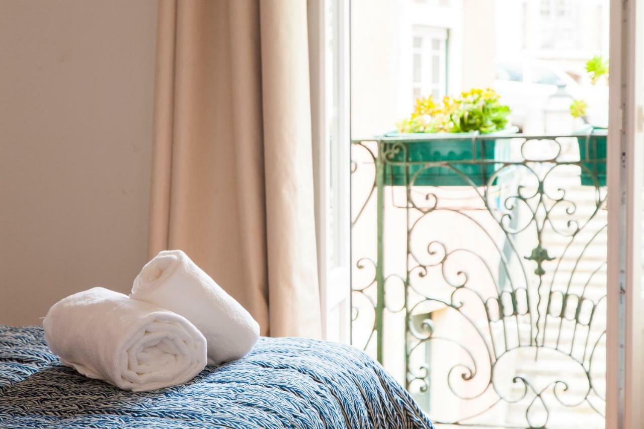 Apartment Joivy Charming Near Fado Museum *