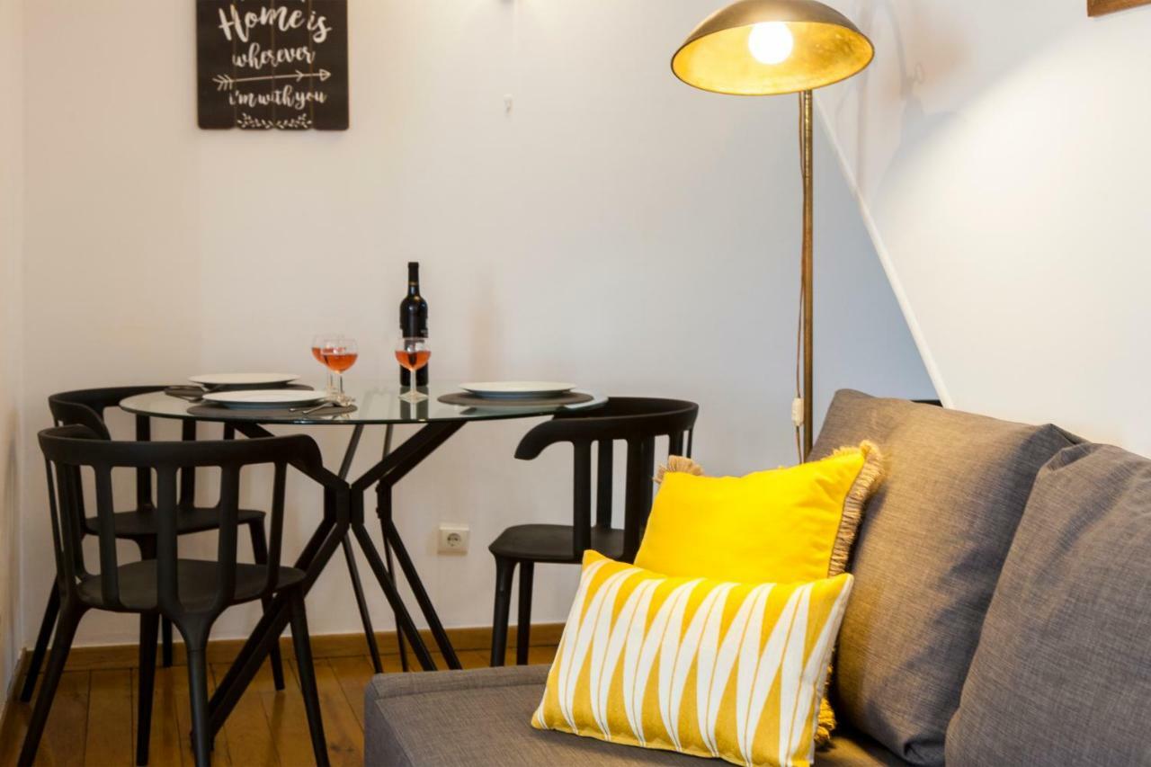 Joivy Charming Near Fado Museum Apartment *